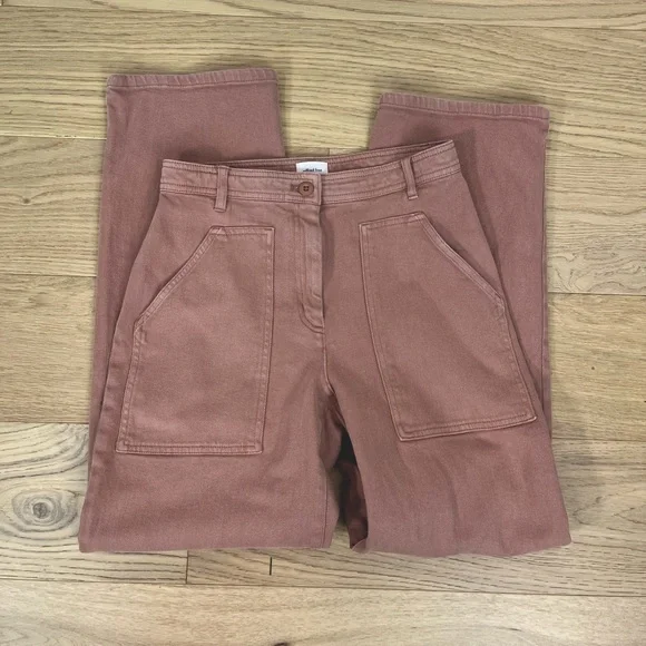 Aritzia Wilfred Free Pants - Picture 1 of 3